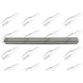 Sill Repair Part