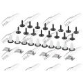 Clip Set