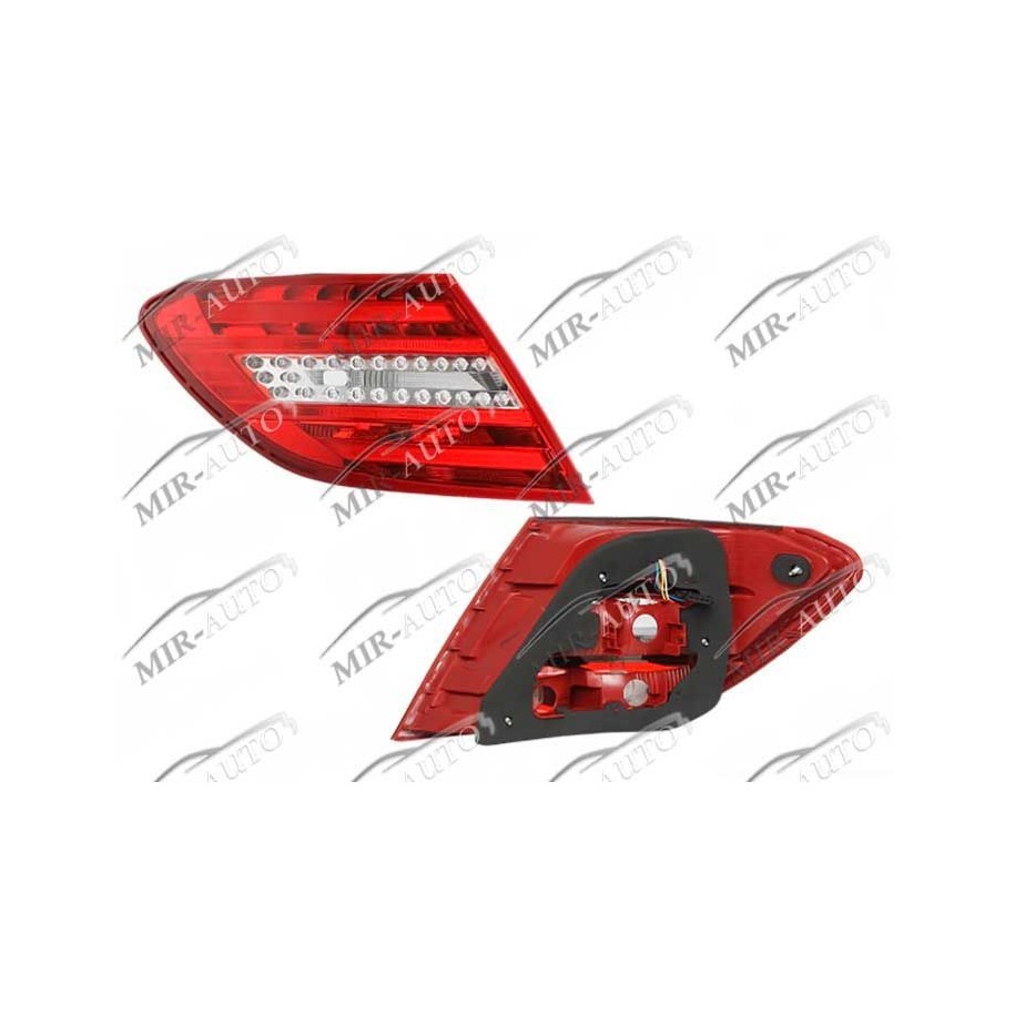 Tail Light