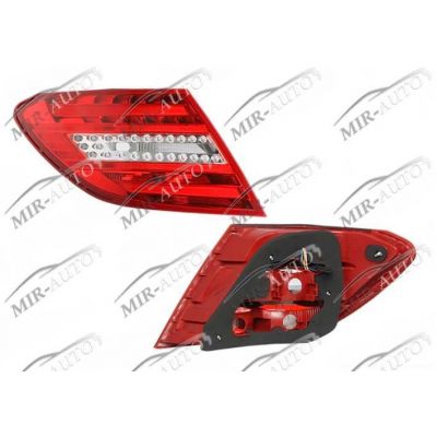 Tail Light