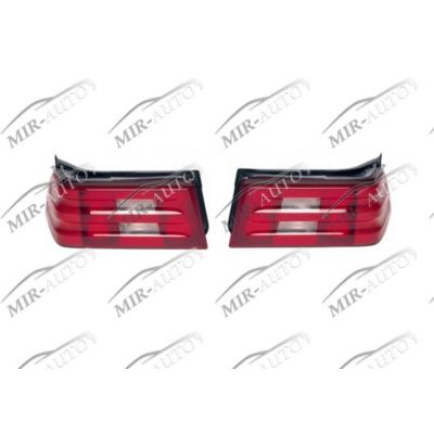 Tail Light