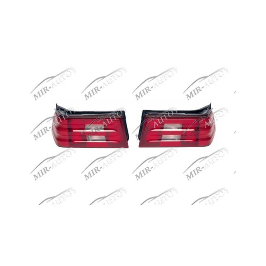 Tail Light