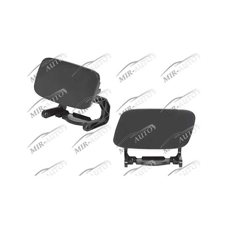 Headlamp Washer Cover