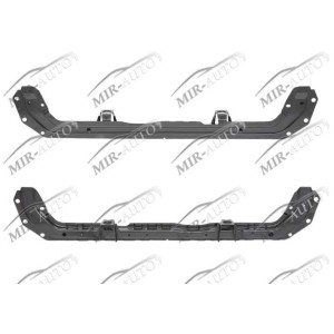 Балка нижняя панели передней