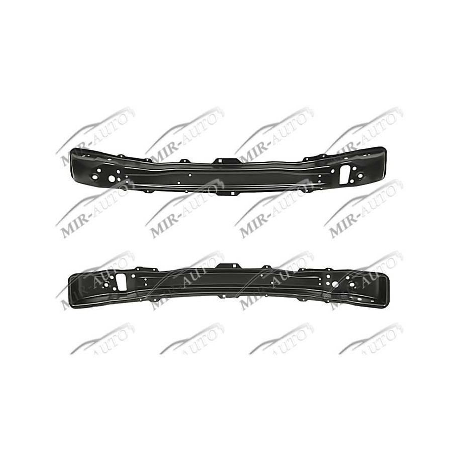 Bumper Reinforcement