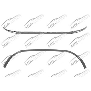 Front Bumper Spoiler