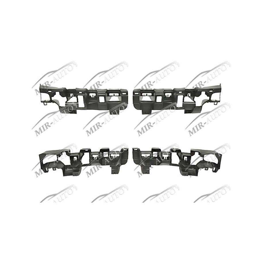 Bumper Reinforcement