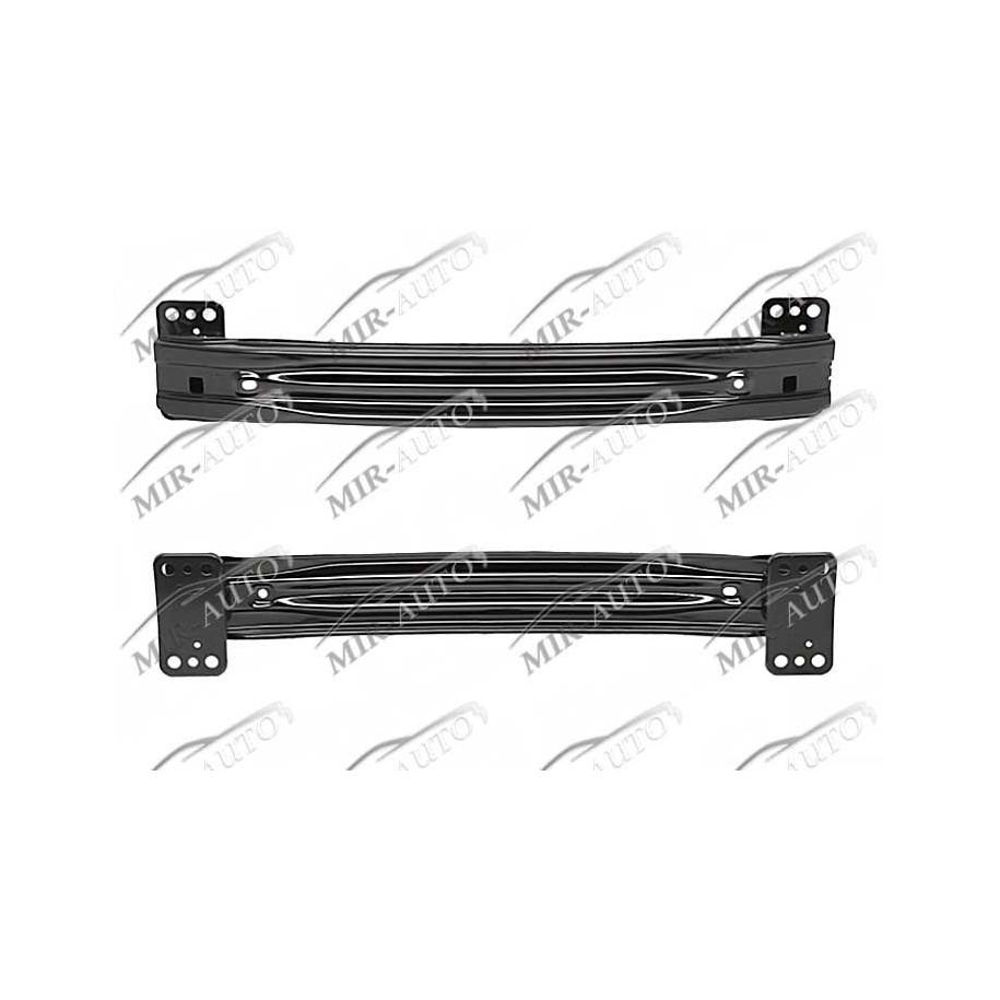 Bumper Reinforcement