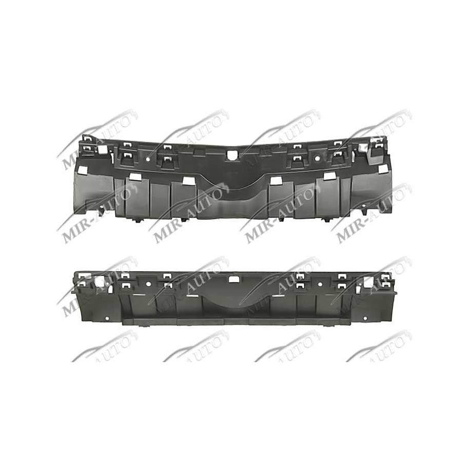 Bumper Reinforcement