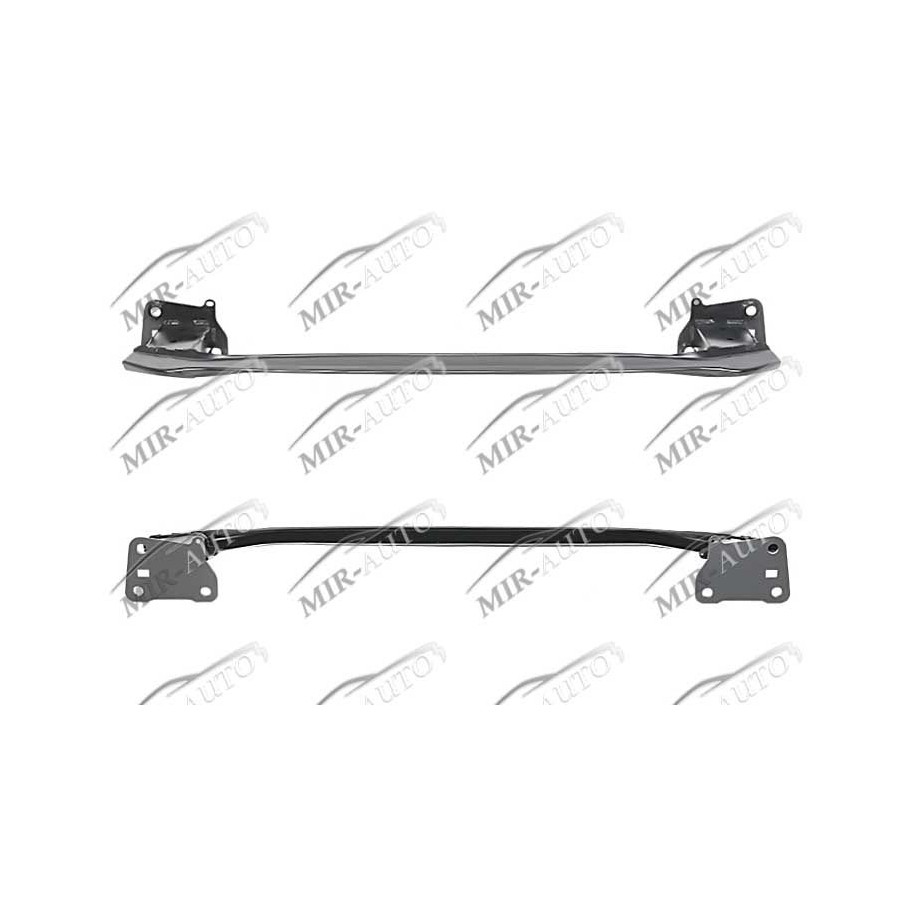 Bumper reinforcement