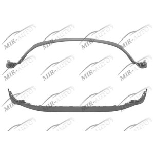 Front Bumper Spoiler