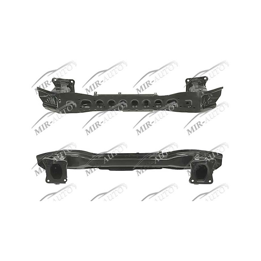 Bumper Reinforcement