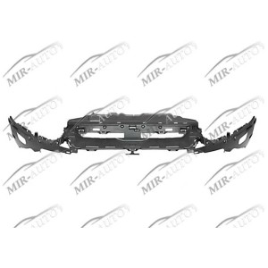 Bumper Reinforcement