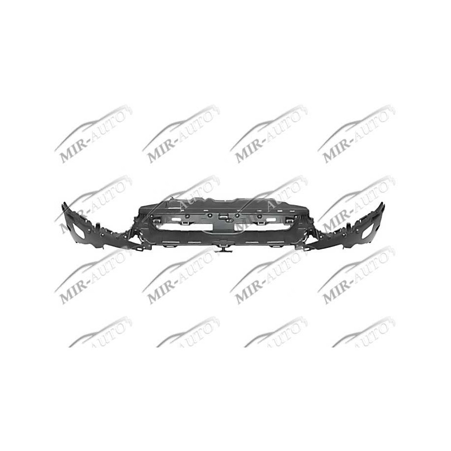 Bumper Reinforcement