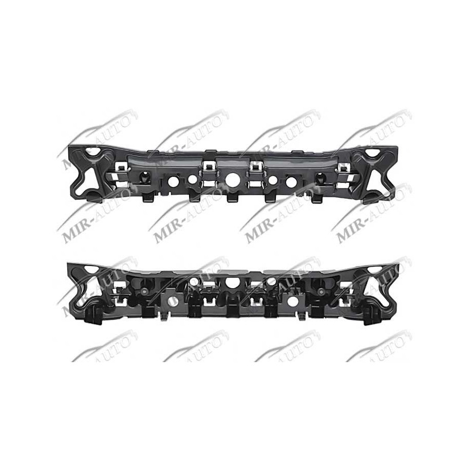 Bumper Reinforcement