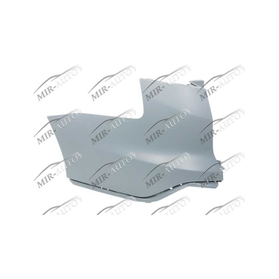 Угол бампера