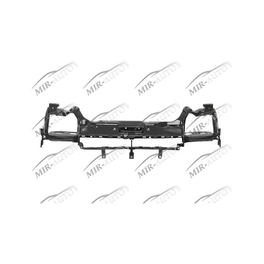 Панель передняя