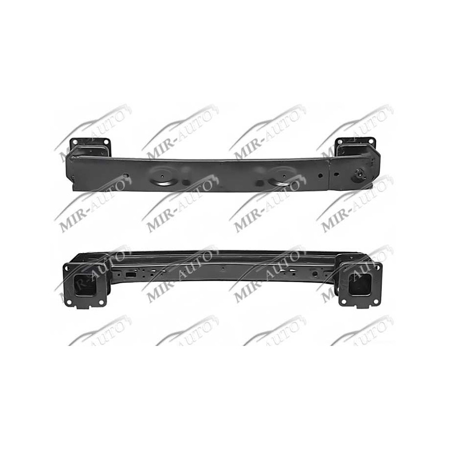 Bumper Reinforcement