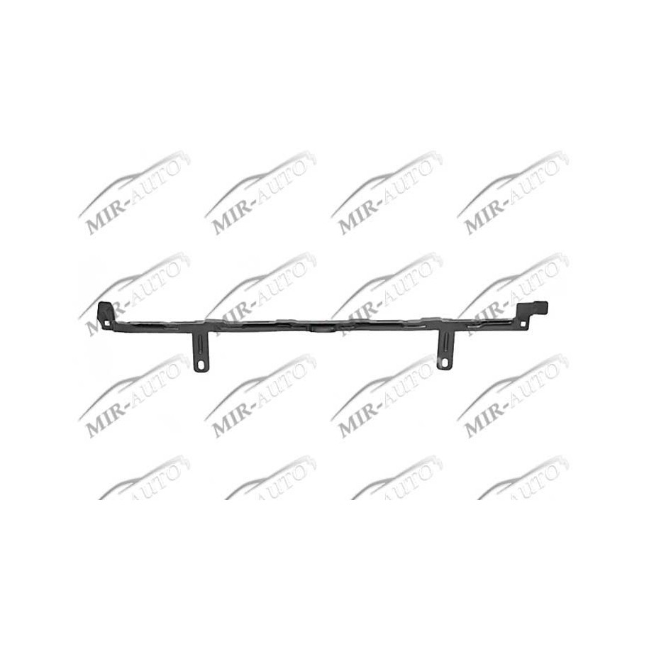 Балка нижняя панели передней