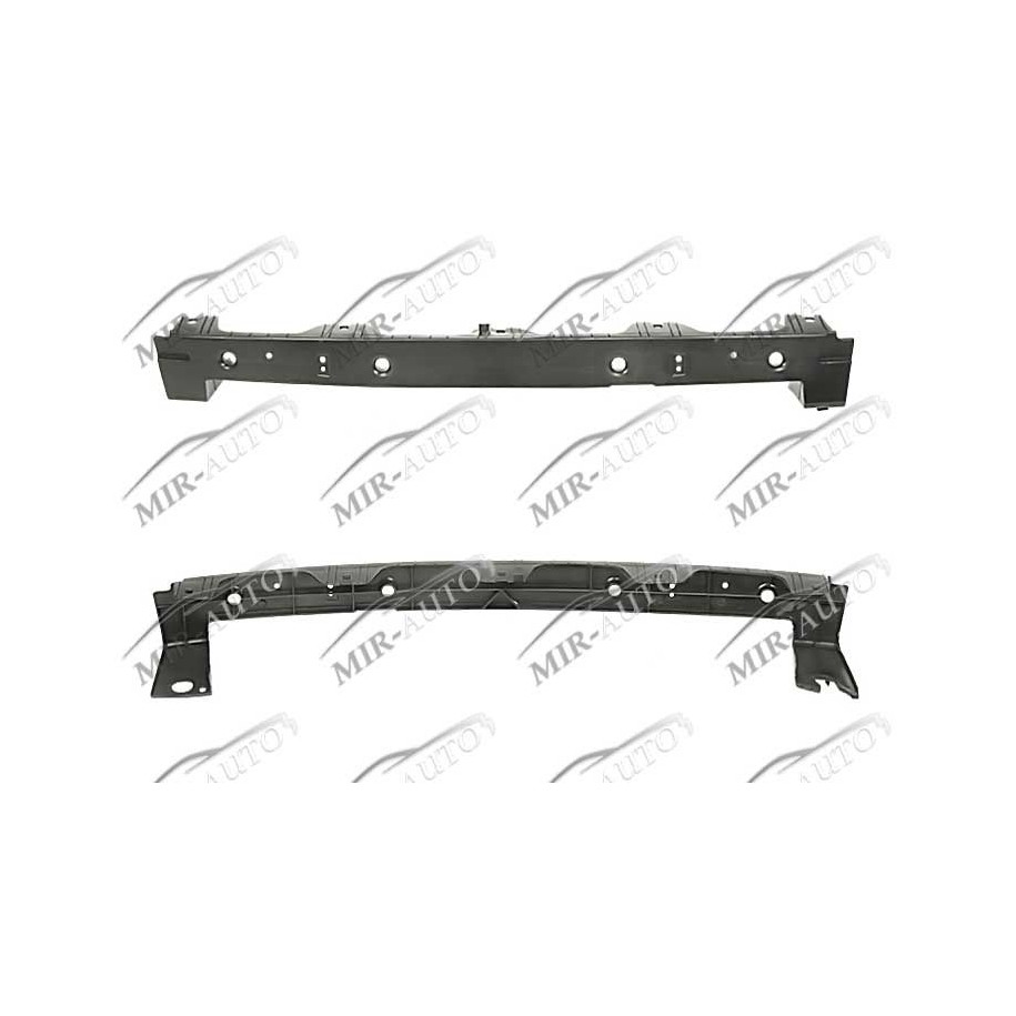 Bumper Reinforcement