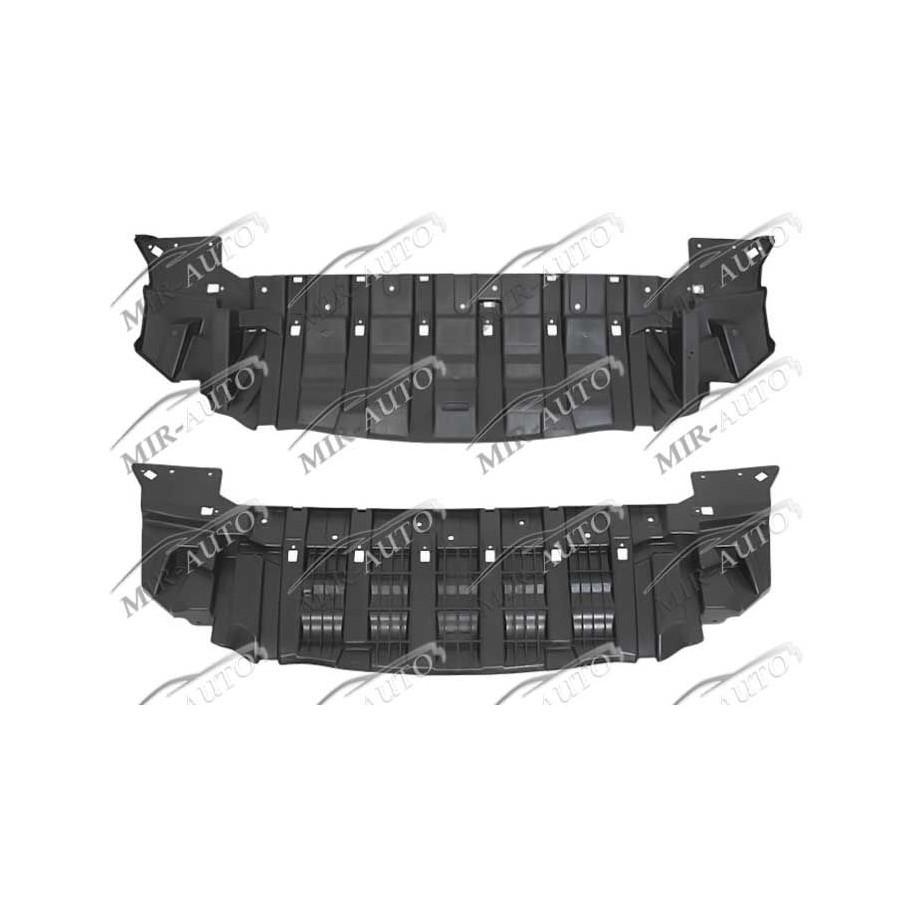 Apatinė bamperio apsauga