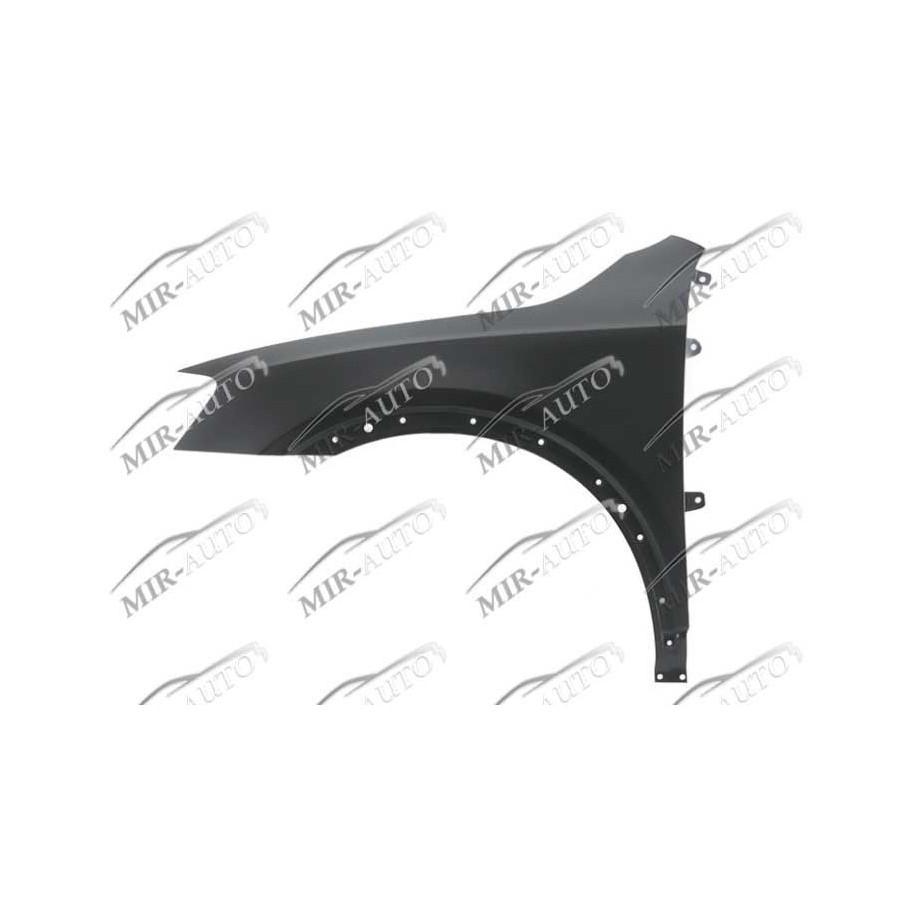 Front Fender