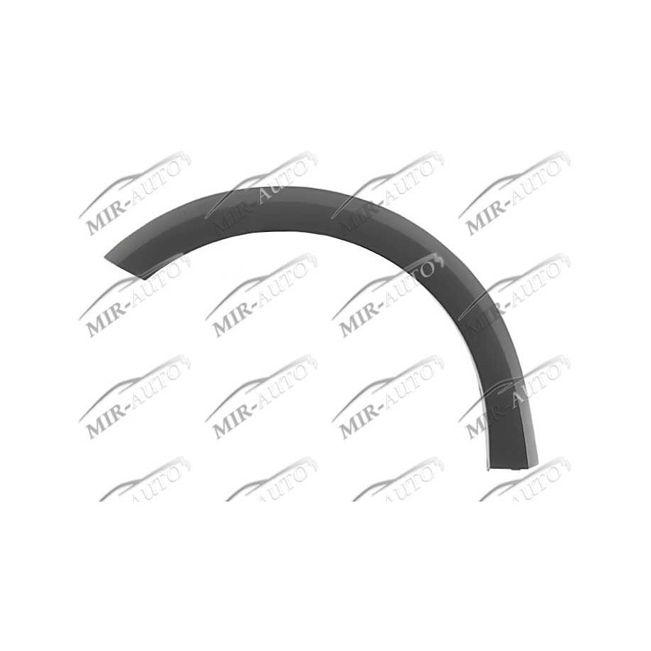 Fender Arch (Moulding)