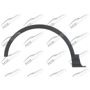 Fender Arch (Moulding)