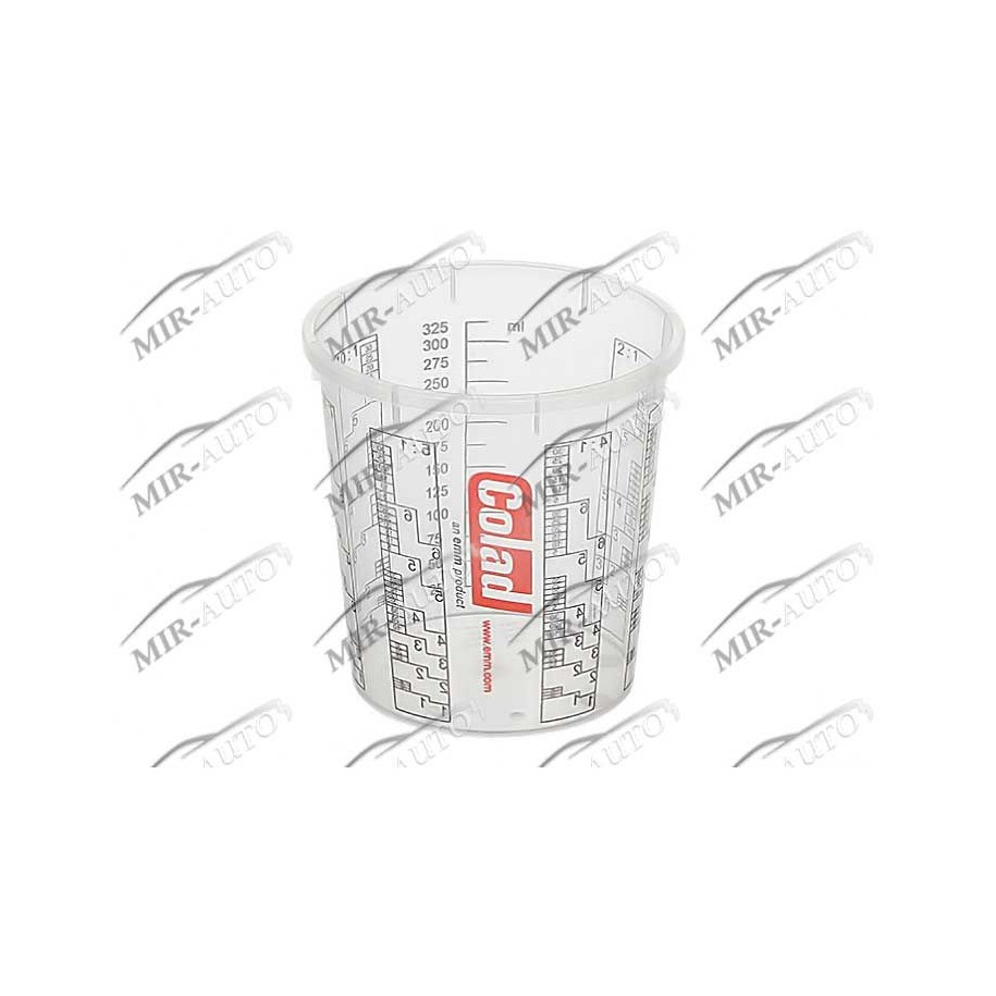 painting cup