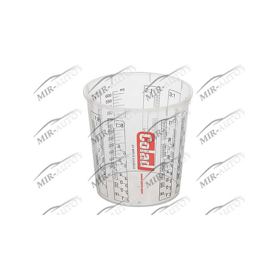 painting cup