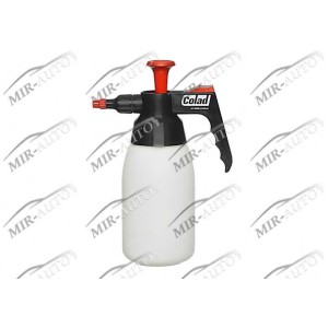 pressure spray bottle