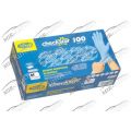 nitrile gloves