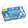 nitrile gloves