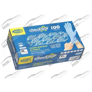 nitrile gloves