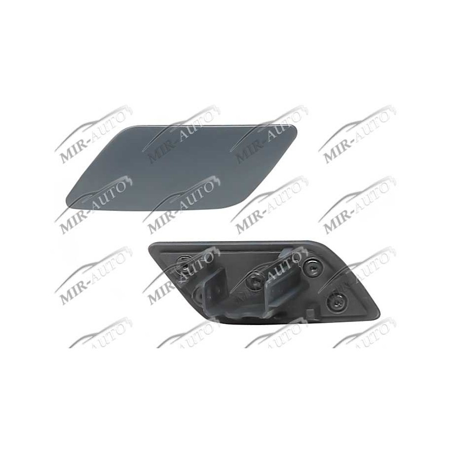 Headlamp Washer Cover