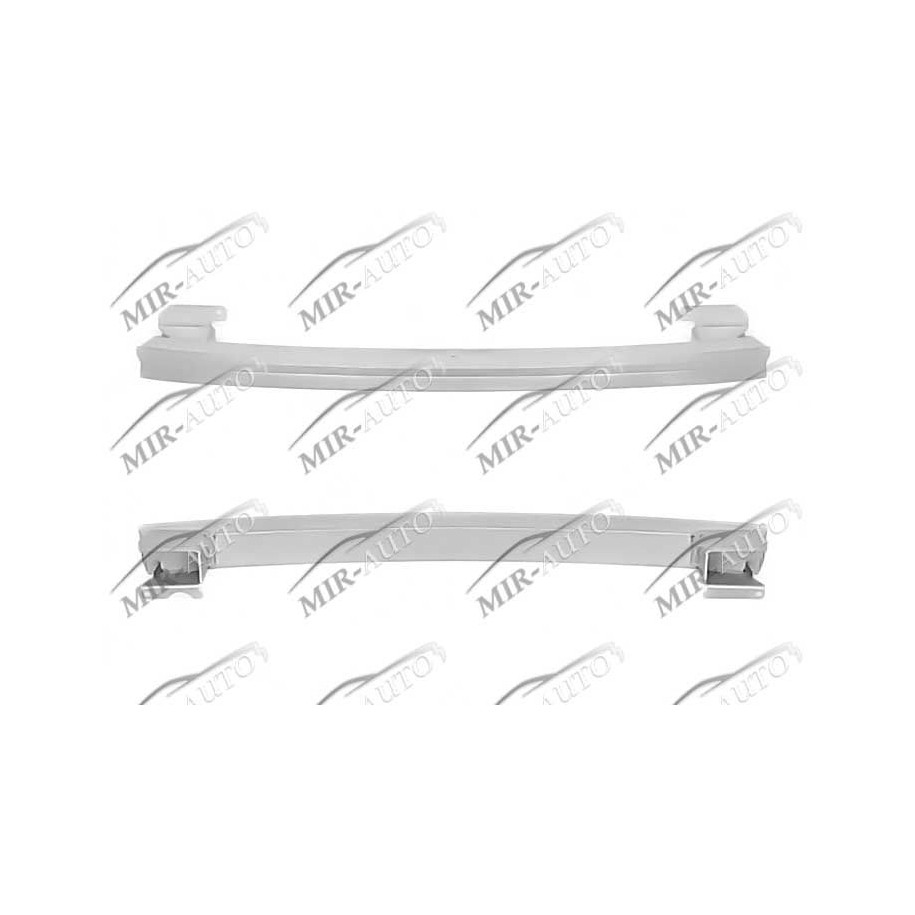 Bumper Reinforcement