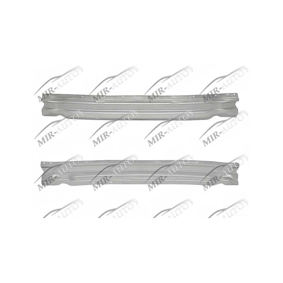 Bumper Reinforcement