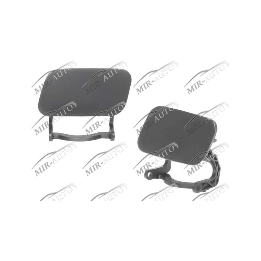 Headlamp Washer Cover