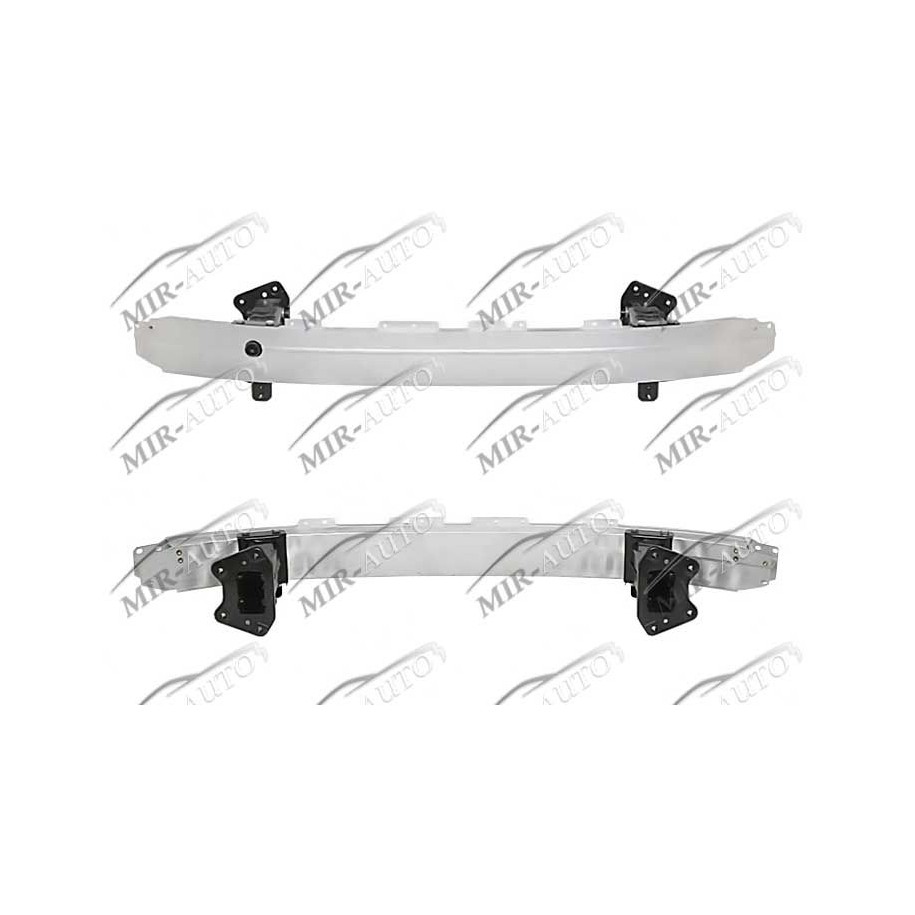 Bumper reinforcement