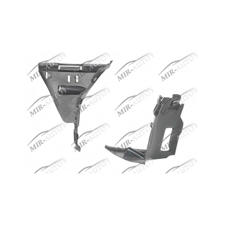 Plastic Inner Fender