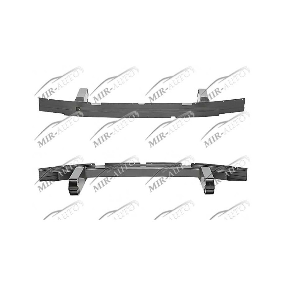 Bumper reinforcement