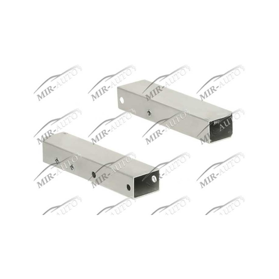 Bumper Reinforcement