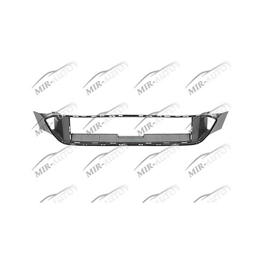 Bumper Grille Frame