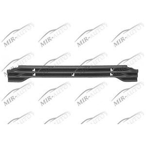 Решетка в бампере