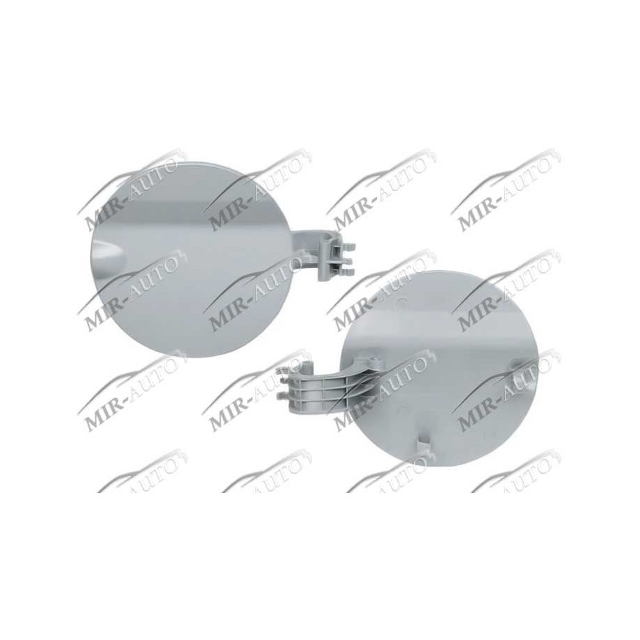 Клапан бензобака