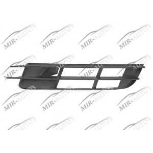 Решетка в бампере