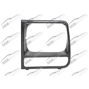 Headlamp Frame