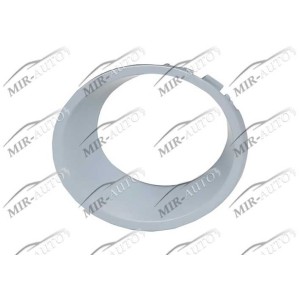 Priešrūkinių žibintų rėmelis