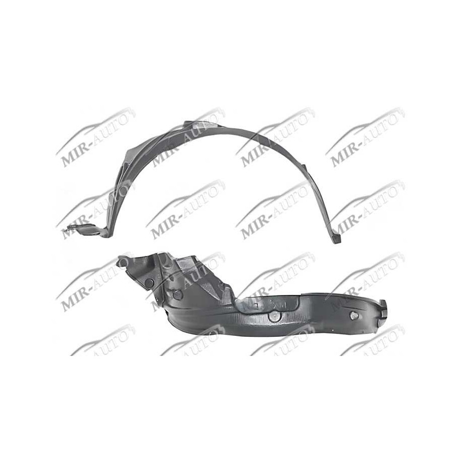Plastic Inner Fender