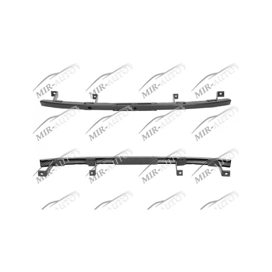 Bumper Reinforcement